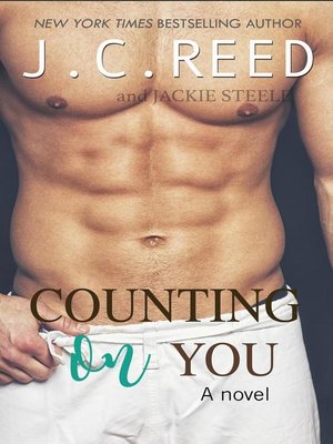 cover image of Counting On You